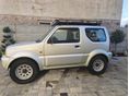 SUZUKI JIMNY 2001/9 - 7