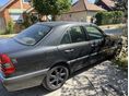 MERCEDES-BENZ C 220 1995/6 - 3