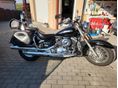 YAMAHA XVS 650 Drag Star Classic