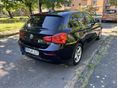 BMW 118i Advantage MANUÁL6.GYÁRI FÉNYEZÉS.ÜLÉSFŰTÉS.KLÍMA.8 LÉGZSÁK.SZÉP ÁLLAPOT