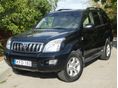 TOYOTA LAND CRUISER 3.0 D Executive (Automata)
