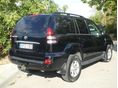TOYOTA LAND CRUISER 2005/3 - 2