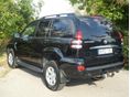 TOYOTA LAND CRUISER 2005/3 - 3