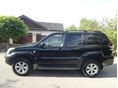 TOYOTA LAND CRUISER 2005/3 - 6