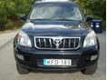 TOYOTA LAND CRUISER 2005/3 - 8