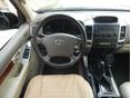 TOYOTA LAND CRUISER 2005/3 - 12
