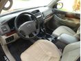 TOYOTA LAND CRUISER 2005/3 - 9