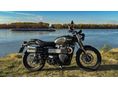 TRIUMPH SCRAMBLER 2025/8 - 1