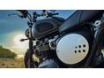 TRIUMPH SCRAMBLER 2025/8 - 4