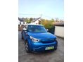 KIA SOUL EV CVT