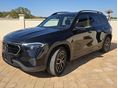 MERCEDES-BENZ EQB 300 4Matic Áfás. Magasan felszerelt