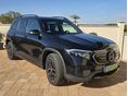 MERCEDES-BENZ EQB 300 4Matic Áfás.360kamera. Keyless. HeadUp. AdaptívTempomat.Memóriás ülés. DuplaTető.BurMes