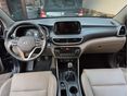 HYUNDAI TUCSON 2020/1 - 4