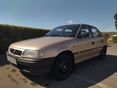 OPEL ASTRA F 1998/3 - 2