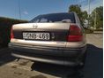 OPEL ASTRA F 1998/3 - 10
