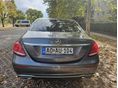 MERCEDES-BENZ E 200 2017/3 - 2