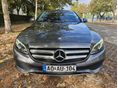 MERCEDES-BENZ E 200 2017/3 - 1