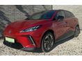 MG MG4 4 EV Comfort 64kWh +LUXURY+GYÁRI FÉNYEZÉS+