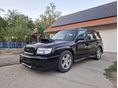 SUBARU FORESTER 2.0 S-Turbo (Automata)