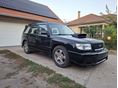 SUBARU FORESTER 1999/3 - 3