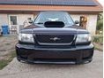 SUBARU FORESTER 1999/3 - 7