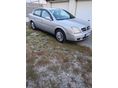 OPEL VECTRA C 2002/11 - 2