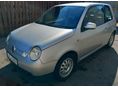 VOLKSWAGEN LUPO 1.2 3L TDI (Automata)