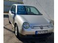 VOLKSWAGEN LUPO 2001 - 2