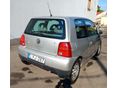 VOLKSWAGEN LUPO 2001 - 3