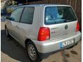 VOLKSWAGEN LUPO 2001 - 4