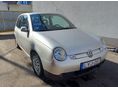 VOLKSWAGEN LUPO 2001 - 7
