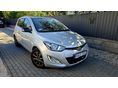 HYUNDAI I20 1.25i HP Comfort 1 ÉV GARANCIA! MAGYARORSZÁGI!
