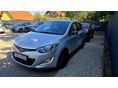 HYUNDAI I20 2015/1 - 2