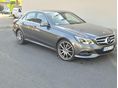 MERCEDES-BENZ E 250 2015/5 - 6