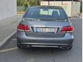 MERCEDES-BENZ E 250 2015/5 - 7