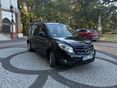 MERCEDES-BENZ CITAN 2014/7 - 2