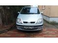 RENAULT SCENIC 2000/6 - 2