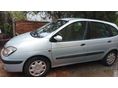 RENAULT SCENIC 2000/6 - 5