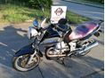 MOTO GUZZI BREVA 850 AKCIÓ!!!A LEGJOBB! LEGSZEBB!ALKALMI ÁRON!