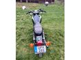 KAWASAKI BJ 250 A ESTRELLA 1995/6 - 2