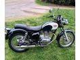 KAWASAKI BJ 250 A ESTRELLA 1995/6 - 3