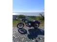 KAWASAKI BJ 250 A ESTRELLA 1995/6 - 4