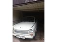 TRABANT 601 S Hycomat