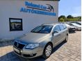 VOLKSWAGEN PASSAT VI Variant 2.0 CR TDI Comfortline Parkradar! Tempomat! Digitklíma! Csere-beszámítás!