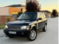 LAND ROVER RANGE ROVER Range3.6 TDV8 Vogue SE Autobiography (Automata)