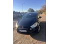 FORD S-MAX 2.0 TDCi Titanium DPF