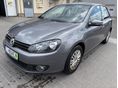 VOLKSWAGEN GOLF VI 2009/11 - 1
