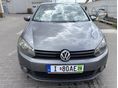 VOLKSWAGEN GOLF VI 2009/11 - 2