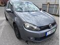 VOLKSWAGEN GOLF VI 2009/11 - 3