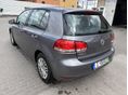VOLKSWAGEN GOLF VI 2009/11 - 5